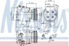 <strong>Компресор HD ACCORD(96-)2.2 i 16V(+)[OE 38800-PLC-006] NISSENS 89233 (фото 1)</strong>