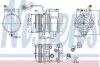 <strong>Компресор кондиціонера First Fit NISSENS 89275 (фото 1)</strong>