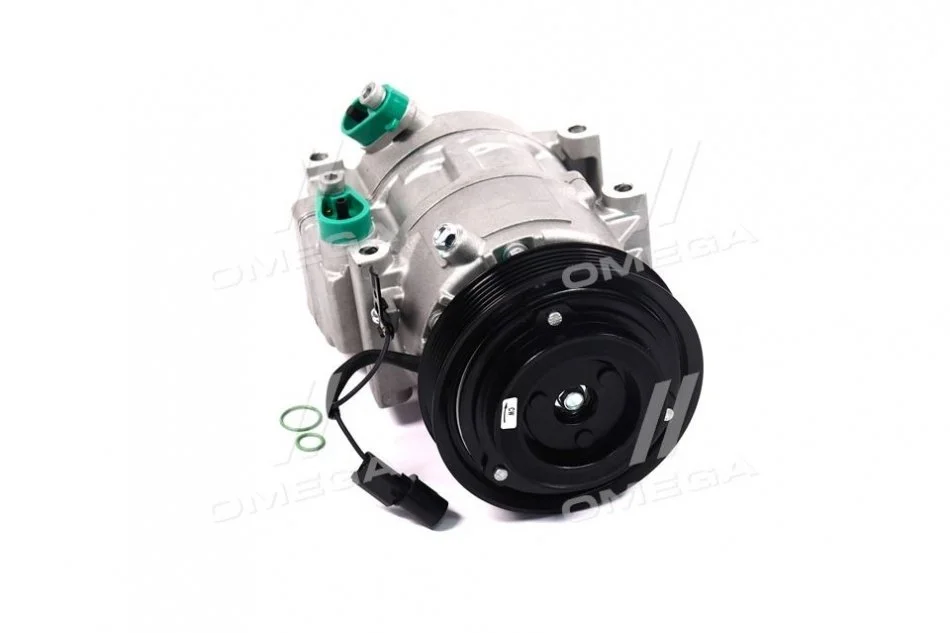 <strong>Компресор HY i30(07-)1.4 i 16V(+)[OE 977012H000] NISSENS 89285 (фото 1)</strong>