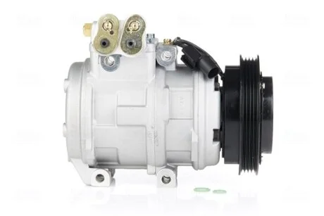 Компресор HY ELANTRA(00-)2.0 i 16V(+)[OE 977012D700] для NISSENS 89286 фото товару