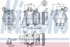 <strong>Компресор кондиціонера First Fit NISSENS 89290 (фото 1)</strong>