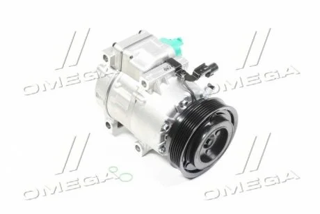 Компрессор кондиционера для KIA, Hyundai NISSENS 89293 фото товара