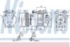 <strong>Компресор кондиціонера First Fit NISSENS 89298 (фото 1)</strong>