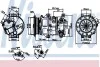 <strong>Компресор кондиціонера First Fit TOYOTA / LEXUS NISSENS 89309 (фото 1)</strong>