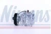 <strong>Компресор кондиціонера First Fit NISSENS 89311 (фото 5)</strong>