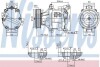 Компрессор кондиционера NISSENS 89324 (фото 1)