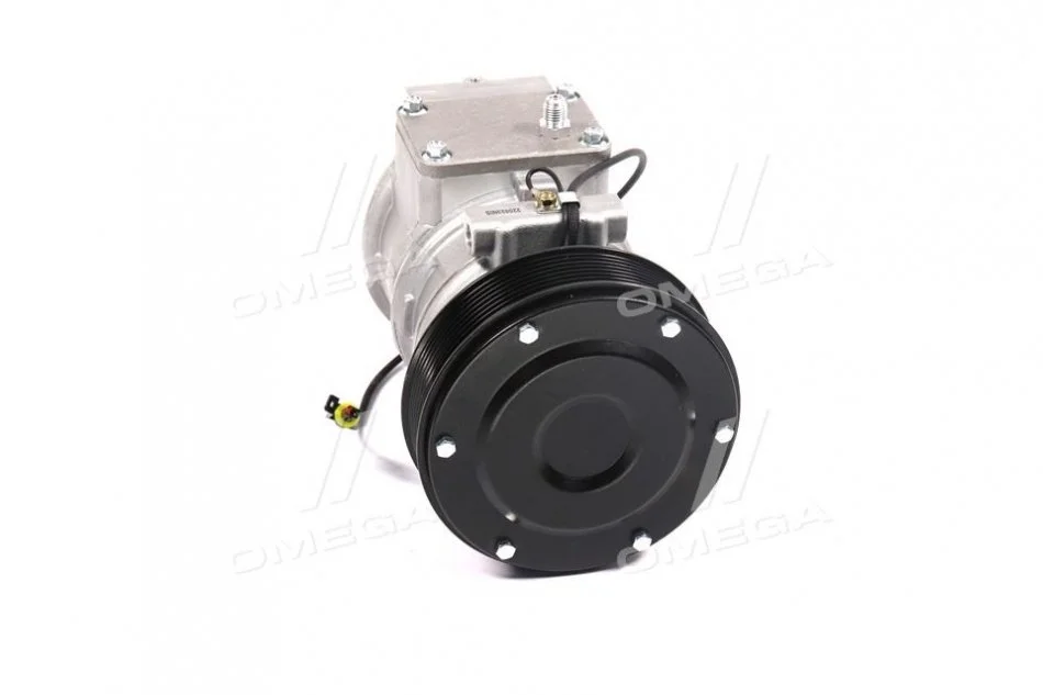 <strong>Компрессор кондиционера JOHN DEERE NISSENS 89361 (фото 1)</strong>
