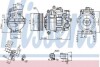 Купить Компрессор кондиционера NISSENS 89384 по низкой цене в Украине (фото 1)