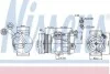 <strong>Компресор кондиціонера First Fit NISSENS 89386 (фото 1)</strong>