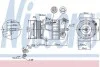 <strong>Компресор кондиціонера First Fit NISSENS 89392 (фото 1)</strong>