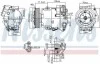 <strong>Компресор кондиціонера First Fit NISSENS 89425 (фото 1)</strong>