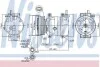 <strong>Компресор кондиціонера First Fit NISSENS 89492 (фото 1)</strong>