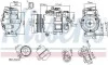<strong>Компресор кондиціонера First Fit NISSENS 89513 (фото 1)</strong>