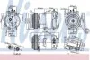 <strong>Компресор кондиціонера First Fit NISSENS 89569 (фото 1)</strong>