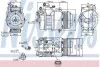 <strong>Компресор кондиціонера First Fit NISSENS 89574 (фото 1)</strong>