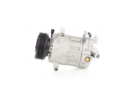 Компресор кондиціонера для Volvo, Ford NISSENS 89590 фото товару
