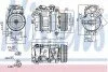 <strong>Компресор кондиціонера NISSENS 89593 (фото 1)</strong>