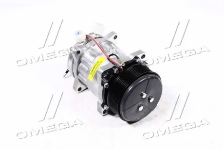 Компресор кондиціонера для KIA, Hyundai NISSENS 89632 фото товару