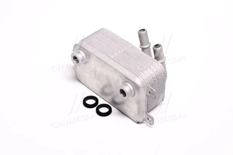 Радиатор для NISSENS 90623 фото товара