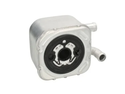 Масляний радіатор для NISSENS 90654 фото товару