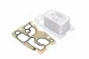 <strong>Масляний радіатор NISSENS 90902 (фото 4)</strong>