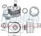 <strong>Масляный Радіатор IVECO DAILY IV (06-) 35C,S 10,12,14 NISSENS 91101 (фото 1)</strong>