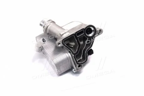 Радіатор оливний First Fit для BMW NISSENS 91322 фото товару