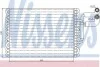 <strong>Випарник MB E W 124(84-)200(+)[OE 000 830 54 58] NISSENS 92059 (фото 1)</strong>