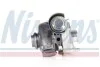 <strong>Турбіна FORD/PSA 1.6 HDI DV6AUTED4 4/2008 -> (вир-во Nissens) NISSENS 93037 (фото 4)</strong>