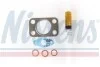 <strong>Турбіна FORD/PSA 1.6 HDI DV6AUTED4 4/2008 -> (вир-во Nissens) NISSENS 93037 (фото 5)</strong>