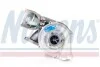 <strong>Турбіна FORD/PSA 1.6 HDI DV6AUTED4 4/2008 -> (вир-во Nissens) NISSENS 93037 (фото 6)</strong>