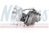 <strong>Турбіна FORD/PSA 1.6 HDi DV6A/DV6B 04- (вир-во Nissens) NISSENS 93061 (фото 2)</strong>