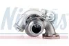 <strong>Турбіна FORD/PSA 1.6 HDi DV6A/DV6B 04- (вир-во Nissens) NISSENS 93061 (фото 3)</strong>