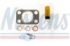 <strong>Турбіна FORD/PSA 1.6 HDi DV6A/DV6B 04- (вир-во Nissens) NISSENS 93061 (фото 5)</strong>