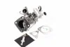 <strong>Турбіна FORD TRANSIT (TT9) (06-) 2.2 TDCI (вир-во Nissens) NISSENS 93075 (фото 4)</strong>