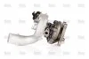 <strong>Турбіна OPEL VIVARO A (01-) 1.9 dTi (вир-во Nissens) NISSENS 93093 (фото 2)</strong>