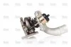 <strong>Турбіна OPEL VIVARO A (01-) 1.9 dTi (вир-во Nissens) NISSENS 93093 (фото 4)</strong>