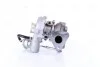 <strong>Турбіна MITSUBISHI 2.5 DID 4D56DOHC 8/2006 -> 12/2015 (вир-во Nissens) NISSENS 93113 (фото 3)</strong>