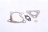 <strong>Турбіна MITSUBISHI 2.5 DID 4D56DOHC 8/2006 -> 12/2015 (вир-во Nissens) NISSENS 93113 (фото 5)</strong>
