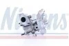 <strong>Турбіна OPEL/RENAULT VIVARO/TRAFIC 2.0 CDTi M9R 06- (вир-во Nissens) NISSENS 93139 (фото 3)</strong>