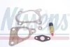 <strong>Турбіна OPEL/RENAULT VIVARO/TRAFIC 2.0 CDTi M9R 06- (вир-во Nissens) NISSENS 93139 (фото 5)</strong>