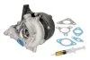 <strong>Турбіна NISSAN X-TRAIL (T30) (01-) 2.2 dCi (вир-во Nissens) NISSENS 93150 (фото 1)</strong>