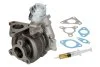 <strong>Турбіна NISSAN X-TRAIL (T30) (01-) 2.2 dCi (вир-во Nissens) NISSENS 93150 (фото 2)</strong>