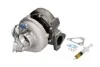 <strong>Турбіна MERCEDES SPRINTER W 901-905 (95-) 216 CDI (вир-во Nissens) NISSENS 93215 (фото 1)</strong>