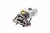 <strong>Турбіна SKODA OCTAVIA I TOUR (1U) (04-) 1.9 TDi (вир-во Nissens) NISSENS 93219 (фото 4)</strong>