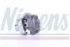 <strong>Турбіна HYUNDAI TUCSON (JM) (04-) 2.0 CRDi (вир-во Nissens) NISSENS 93223 (фото 2)</strong>