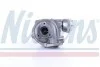 <strong>Турбіна HYUNDAI TUCSON (JM) (04-) 2.0 CRDi (вир-во Nissens) NISSENS 93223 (фото 3)</strong>