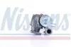 <strong>Турбіна HYUNDAI TUCSON (JM) (04-) 2.0 CRDi (вир-во Nissens) NISSENS 93223 (фото 4)</strong>