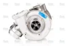 <strong>Компресор, наддув BMW 5 SERIES E60 (2004) 530D 3.0 NISSENS 93248 (фото 1)</strong>