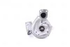 <strong>Турбіна MB 3.0 CDI OM642 2007 -> (вир-во Nissens) NISSENS 93271 (фото 4)</strong>